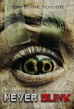 Не моргай (2024)