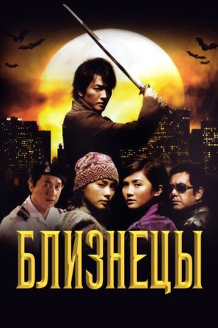 Близнецы (2004)