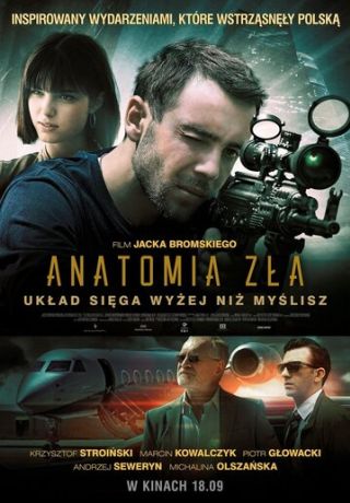 Анатомия зла (2016)