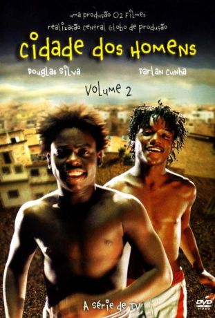 Город мужчин (2002)