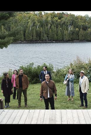 В одну сторону (2022)