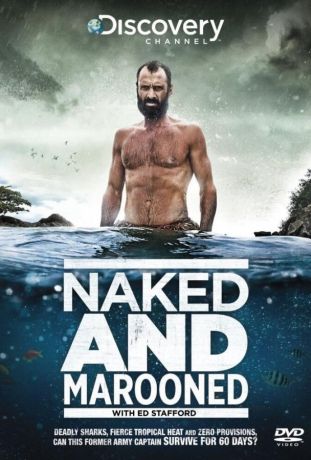 Эд Стэффорд: Голое выживание (2013)