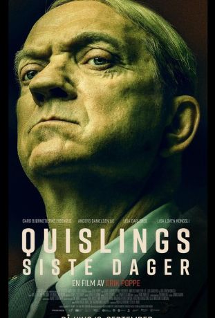 Квислинг: Последние дни (2024)