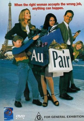 Няня (1999)