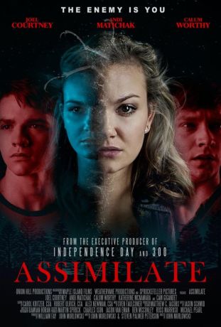 Ассимиляция (2019)