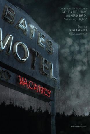 Мотель Бейтсов (2014)