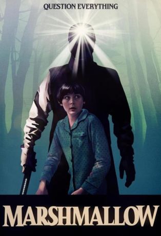 Маршмэллоу (2025)