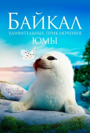 Байкал. Удивительные приключения Юмы (2020) (2021)