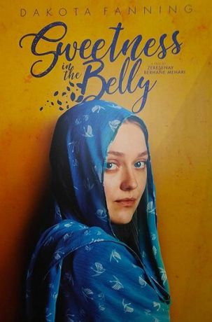 Бабочки в животе (2019)