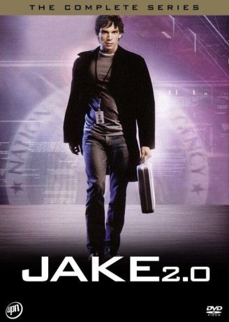 Джейк 2.0 (2003)