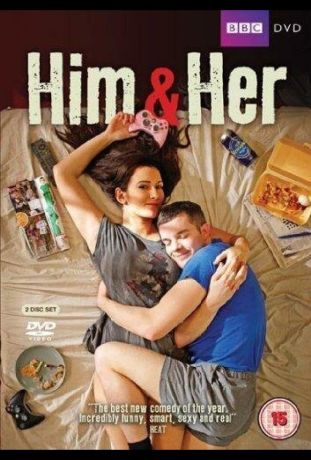 Он и она (2010)