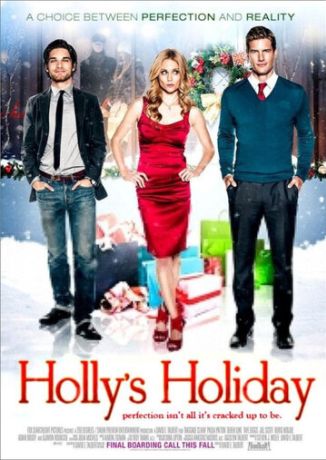 Мистер Рождество (2011)