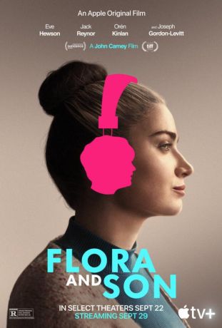Флора и сын (2023)