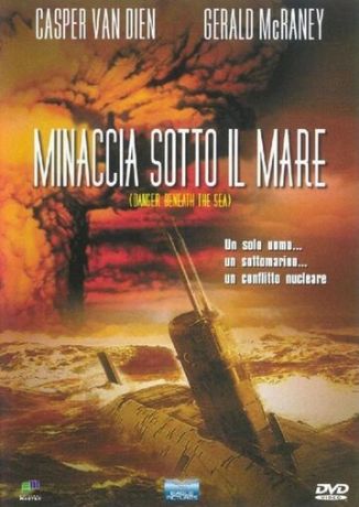 Опасность из глубины (2001)
