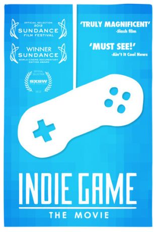 Независимая игра: Кино (2012)