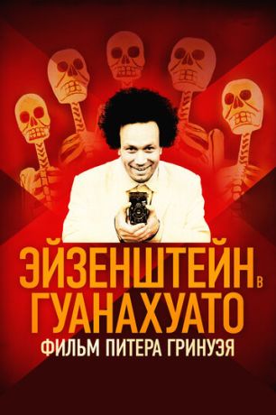 Эйзенштейн в Гуанахуато (2015)