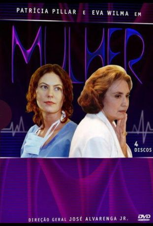 В мире женщин (1997)