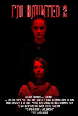 Меня преследуют призраки 2 (2024)