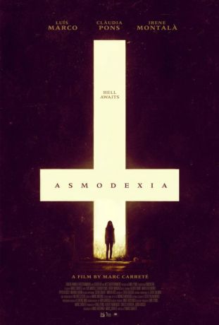 Асмодексия (2014)