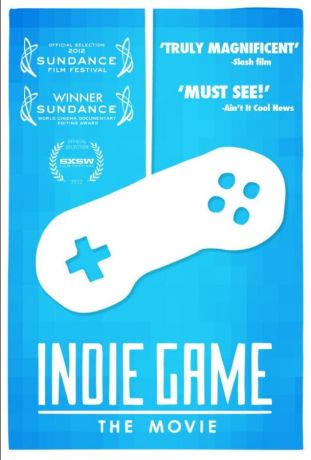 Независимая игра: Кино (2012)