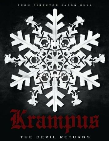 Крампус: Дьявол возвращается (2016)