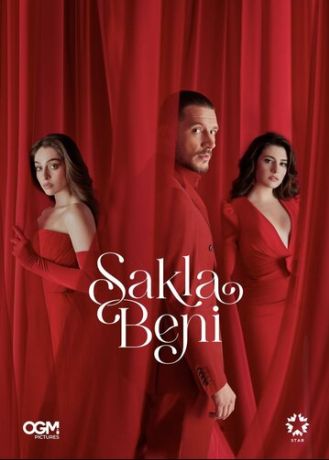 Спрячь меня (2025)