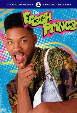 Принц из Беверли-Хиллз (1990)