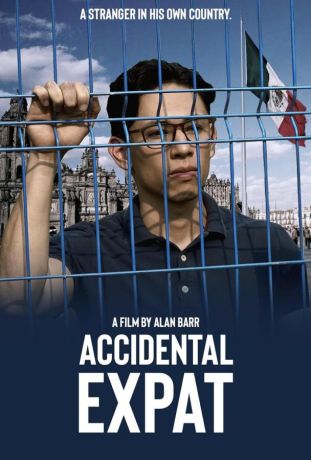 Экспат поневоле (2024)