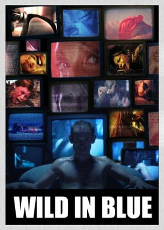 Зверство на голубом экране (2015)