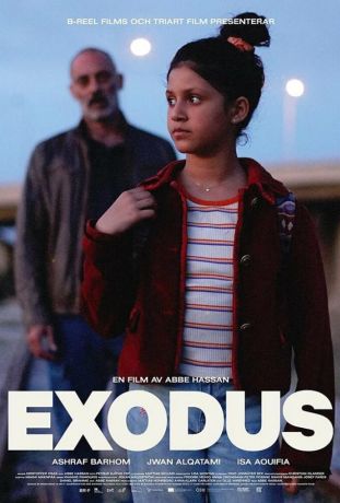 Побег / Exodus (2023)