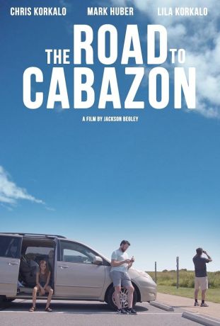 Дорога в Кабазон (2020)