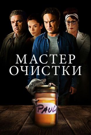 Мастер очистки (2016)