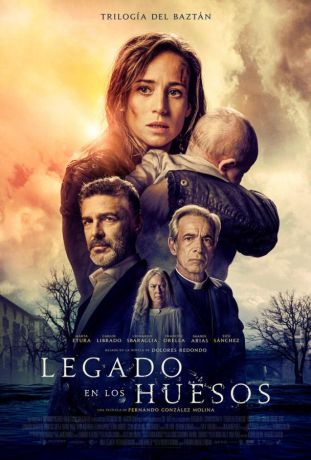 Наследие костей (2020)