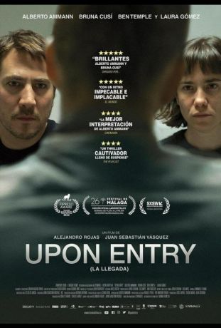 Границы безумия (2024)