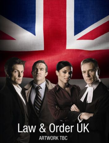 Закон и порядок: Лондон (2009)