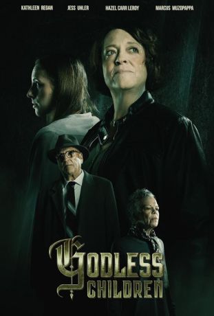 Безбожные дети (2024)