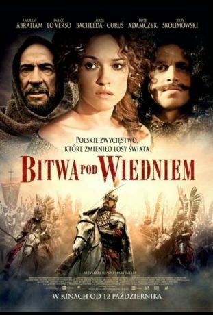 Одиннадцатое сентября 1683 года (2012)