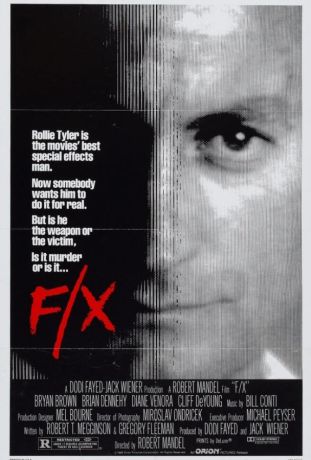 Иллюзия убийства (1986)