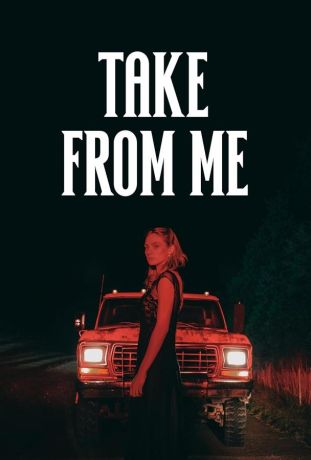 Take from Me (2024)