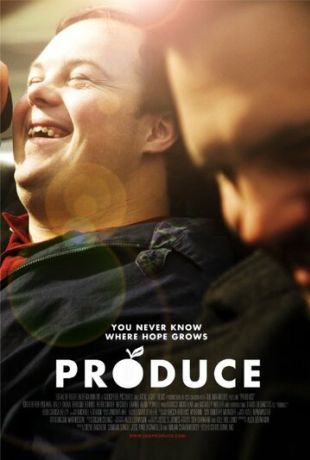 Где живет мечта (2014)