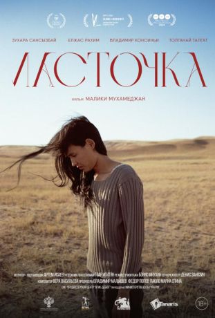 Ласточка (2025)