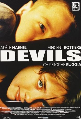 Дьяволы (2003)