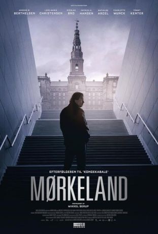 Тёмная страна (2024)