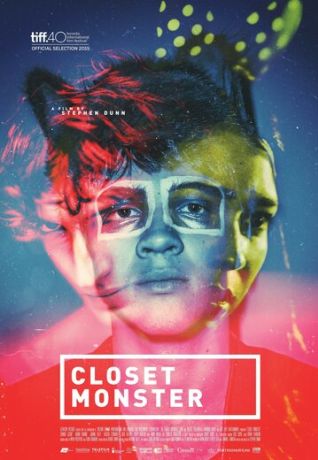 Монстр в шкафу (2015)