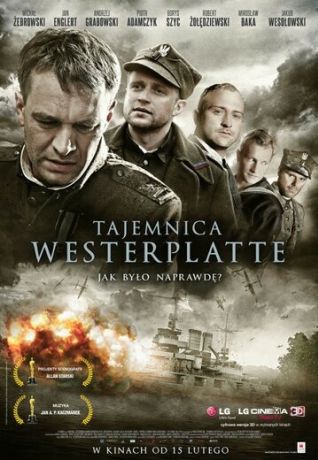 Тайна Вестерплатте (2013)