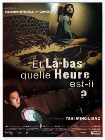 А у вас который час? (2001)