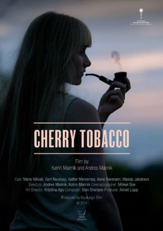 Вишнёвый табак (2015)