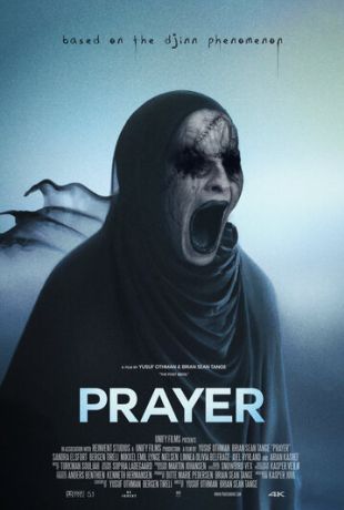 Prayer (2024)