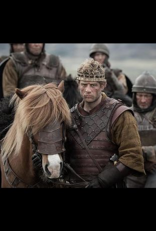 Король и завоеватель (2025)