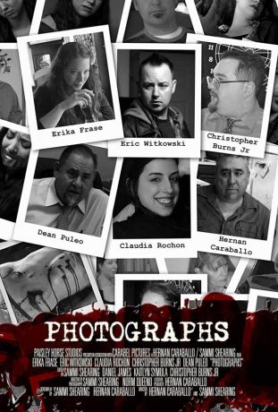 Фотографии (2019)